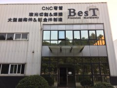 Kunshan Best Precision Machinery Co., Ltd